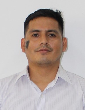 Edinson G. Pérez Barzola