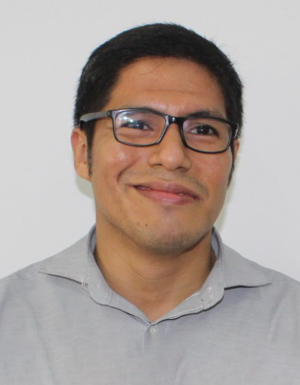 Lic. José Luis Zavala Soto