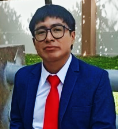 Jhonatan Alexander Adriano Soto