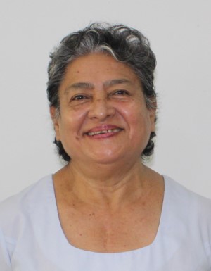 Nelly Ramírez Reátegui