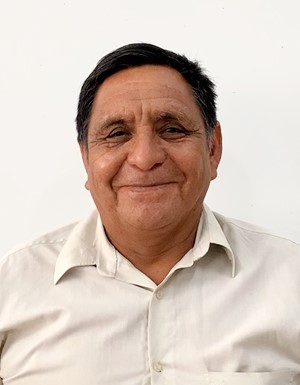 Alfredo Raymundo Huamán