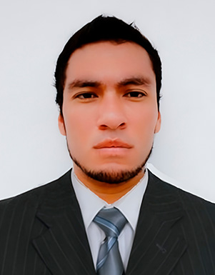 Luis Emilio Balarezo Sánchez