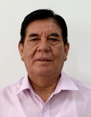 Merardo Segura Guillén