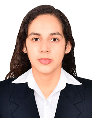 Mireya Julón Vílchez