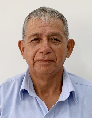 Misael Raymundo Huamán
