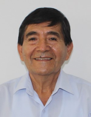 Andrés Oré Aguilar