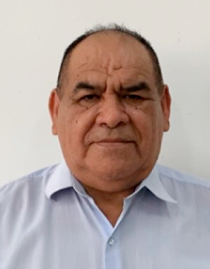 Mario Óscar Celestino Laveriano