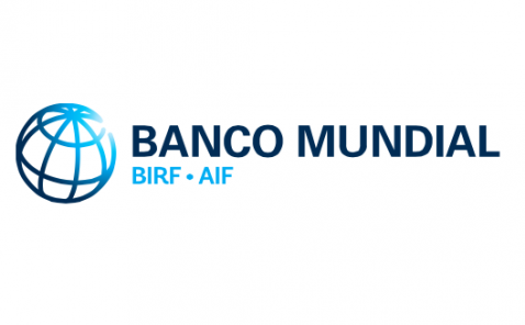 Banco Mundial - Población total