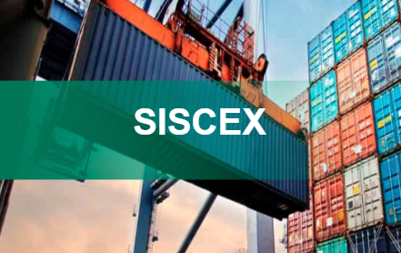 MIDAGRI - SIEA - SISCEX