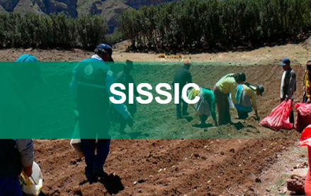 MIDAGRI - SIEA - SISSIC