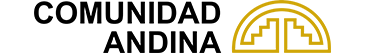 Comunidad Andina - Estadísticas