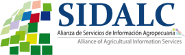 Alianza de Servicios de Información y Documentación Agropecuaria de las Américas - SIDALC