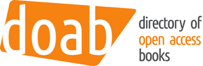 DOAB (Directory of Open Access Books)