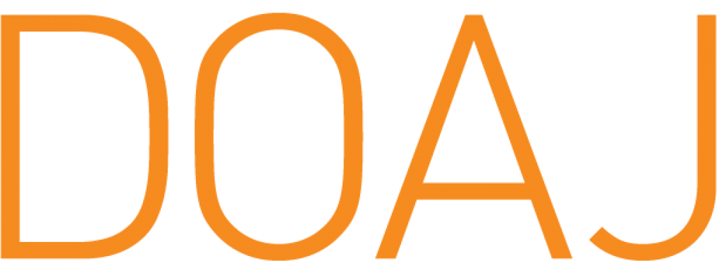 DOAJ (Directory of Open Access Journals)