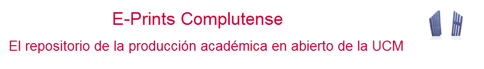 Docta Complutense (antes E-Prints)