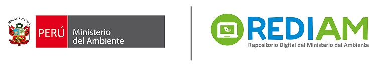 Repositorio digital del Ministerio del Ambiente