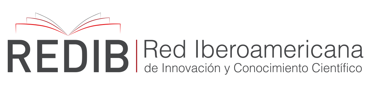 REDIB (Red Iberoamericana de Innovación y Conocimiento Científico)