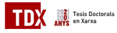 TDX (Tesis Doctorals en Xarxa)